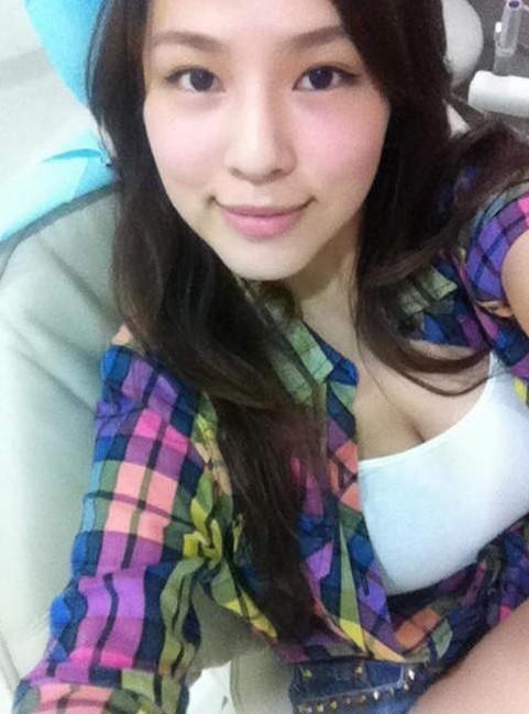 <em>台湾童颜巨乳</em> 胸妹 赴日拍写真-国际新闻-东方