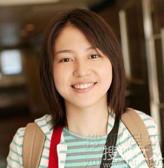 所以她堪称是目前日本影坛纯爱派美女但是正因为这样很多男人都