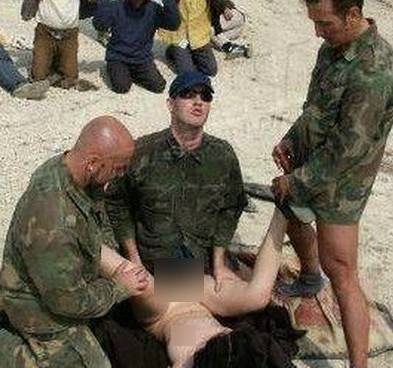  美军再曝 性 丑闻 ! 驻日 士兵性侵日本女子