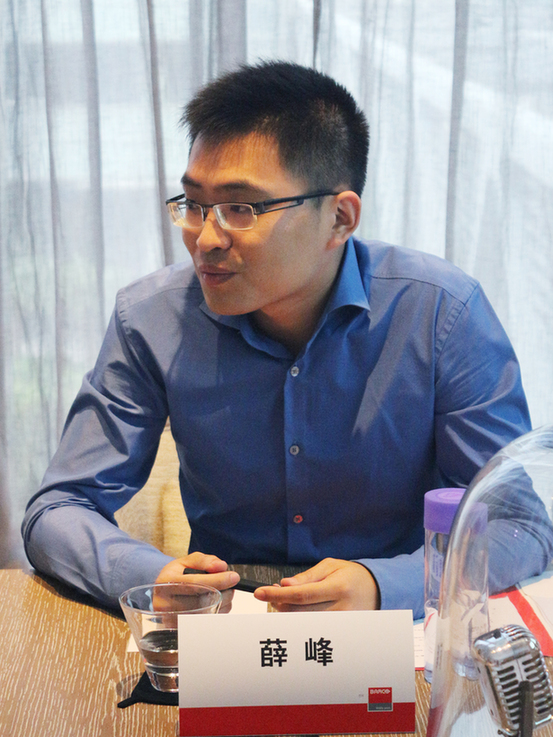 巴可公司:ClickShare将颠覆全球会议协作系统