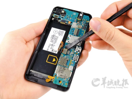 手机坏了是修还是换?+旧手机该如何处理才好