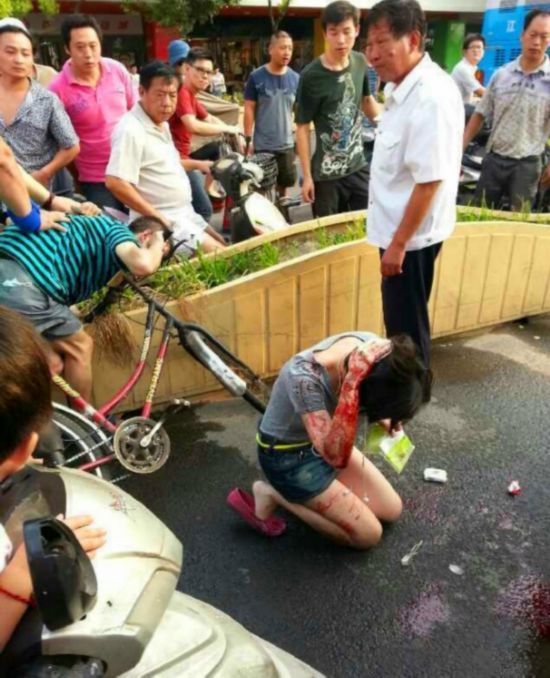 拿到通知书放弃上大学<em>女孩受骗</em>卖淫三年成帮凶