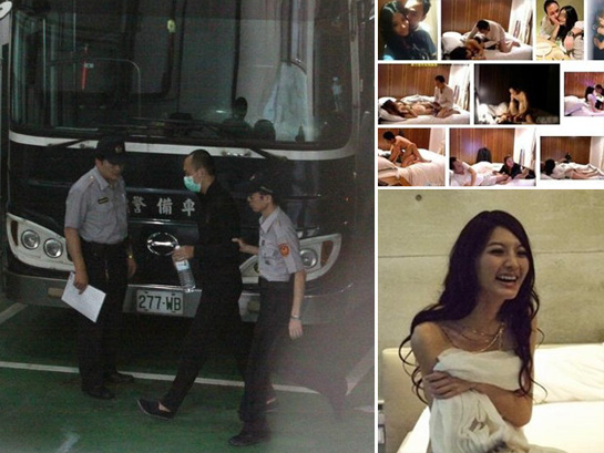 台湾淫魔李宗瑞迷奸30女被判18年6个月