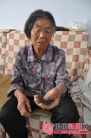 临沂<em>十六岁少女</em>当街暴打七旬亲奶奶(图)_金羊