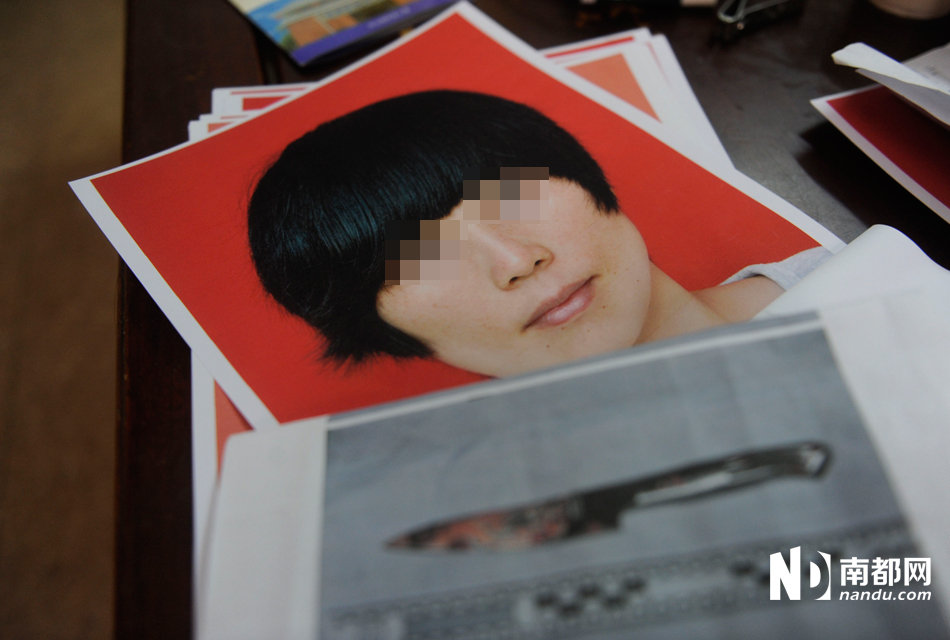 中山<em>少女</em>家中被刺亡 <em>表姐</em>房中留血衣失踪 - 金