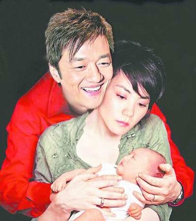 <em>王菲欲夺女儿抚养权</em> 细数离婚后痛失孩子抚养
