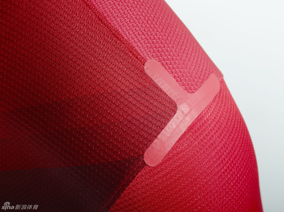 恒大国安申花2014赛季球衣发布-+金羊网