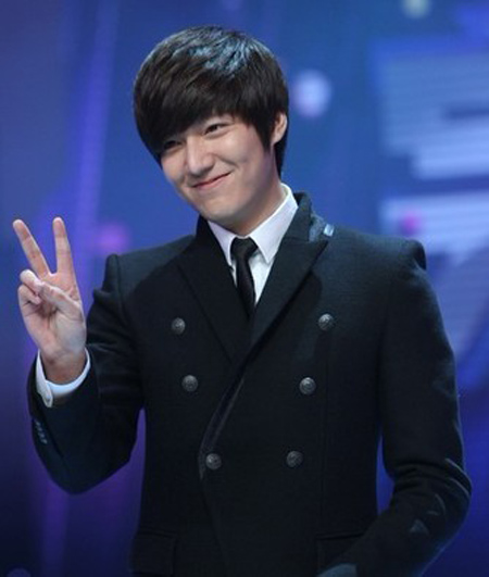 李敏镐参加 春晚 彩排  春晚看点 逐个数(图)_金羊