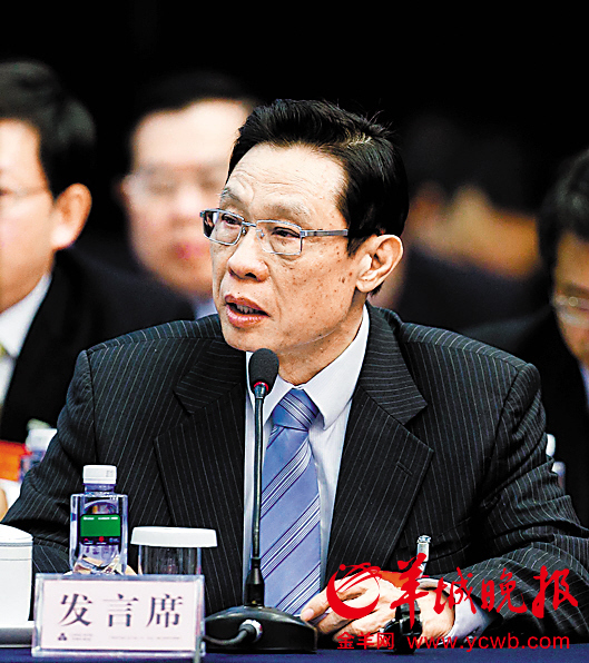 广东省两会,政府工作报告。