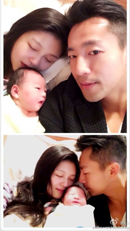大S<em>晒</em>女儿<em>照片</em> 明星<em>宝宝</em>首张<em>照片</em>谁最萌?(组图