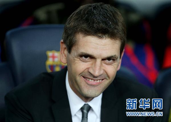 巴萨前主帅逝世 舒马赫醒来认出妻子