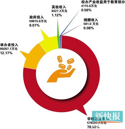 医院费用总清单图片_私立医院收入费用总表