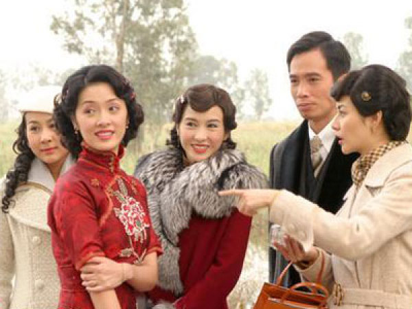 杜汶泽李若彤黎姿 他们为何退出娱乐圈