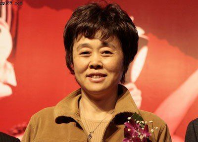 孙晋芳将出任江苏体育局党组书记