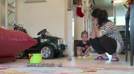 美孕妇野外分娩直播引争议 奇葩真人秀让你苦