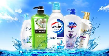 聚焦沐浴露市场:威露士沐浴露品牌健康度备受赞誉