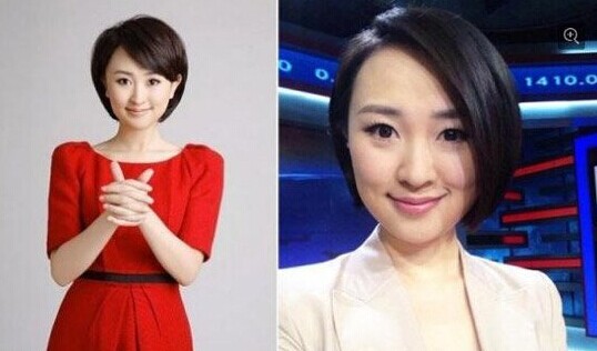 被带走<em>央视女主播</em>获释 盘点私生活不检点明星