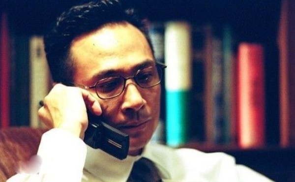 郑伊健陈小春吴镇宇谢天华图片