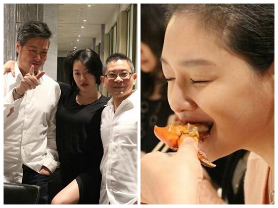 女子被扒衣围殴照图片