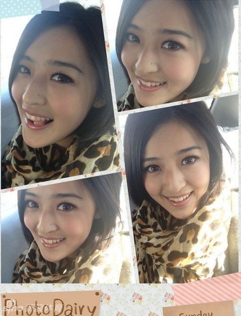 李思思挺孕肚回央视主持 盘点央视的美女体育