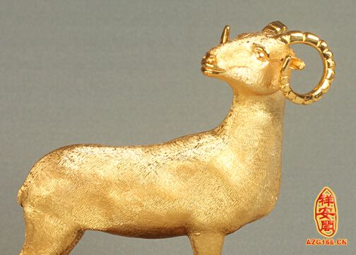 《金羊咩咩》之八:最贵的羊值1400万!天啊,让