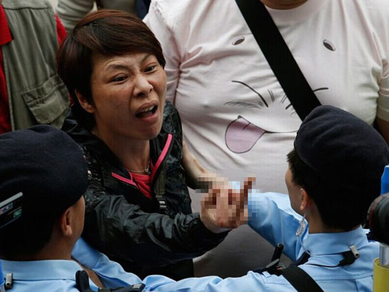 评书泰斗袁阔成去世图片