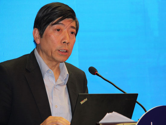 一路一带_战略构想意义深远_霍建国