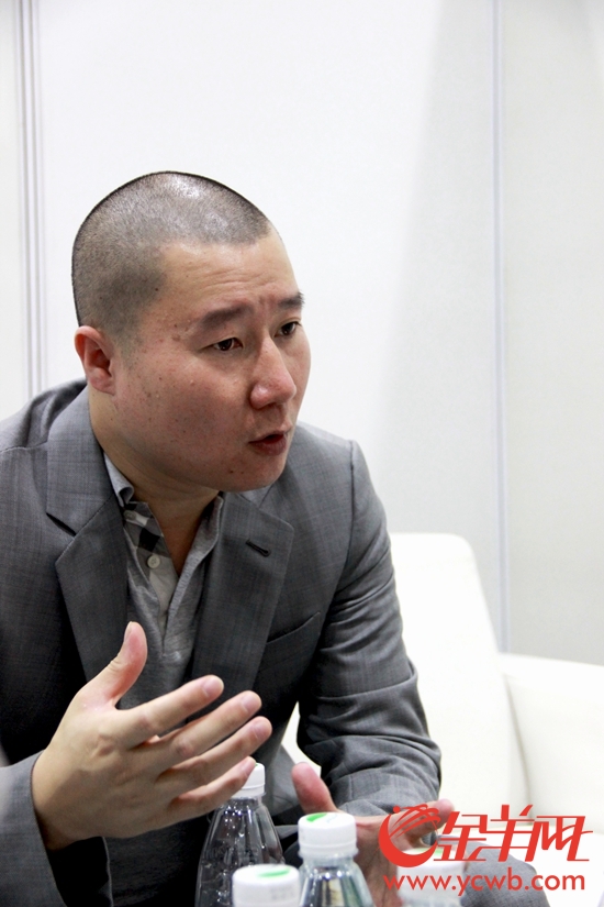 耐威克董事长黄华隆:用大数据全网布局宠物电商 耐威克董事长黄华隆:用大数据全网布局宠物电商