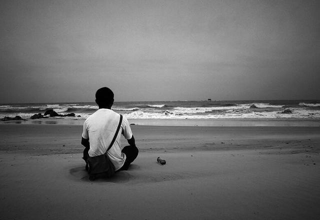 我国抑郁症患者超过2600万人 自杀死者四成抑郁