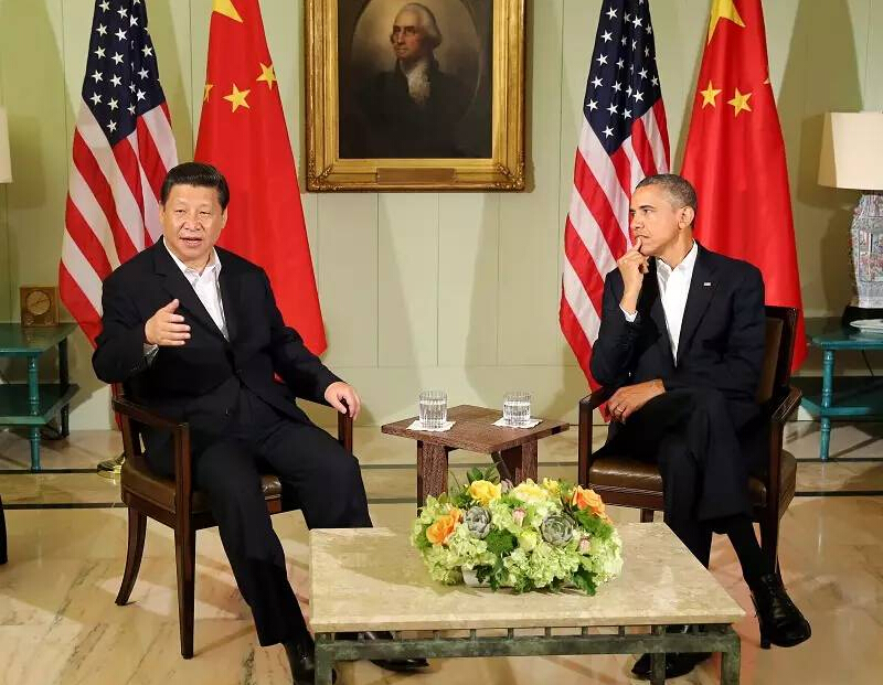 <em>习主席访美</em>将提振世界信心!_金羊网新闻