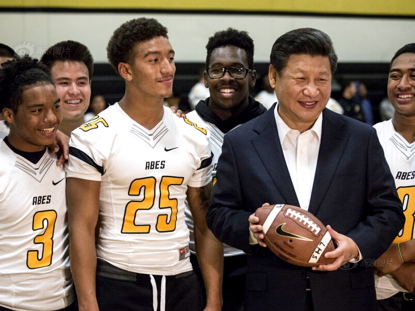 中美互联网论坛大咖云集 滴滴快的大单进军美