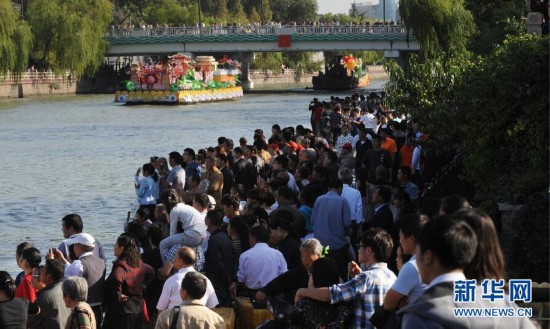  十大最堵景点 发布:人山人海网友担心被堵在门