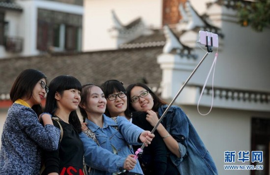  十大最堵景点 发布:人山人海网友担心被堵在门