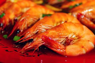  游客拒任监督员  38虾 让游客存阴影 不愿去青岛