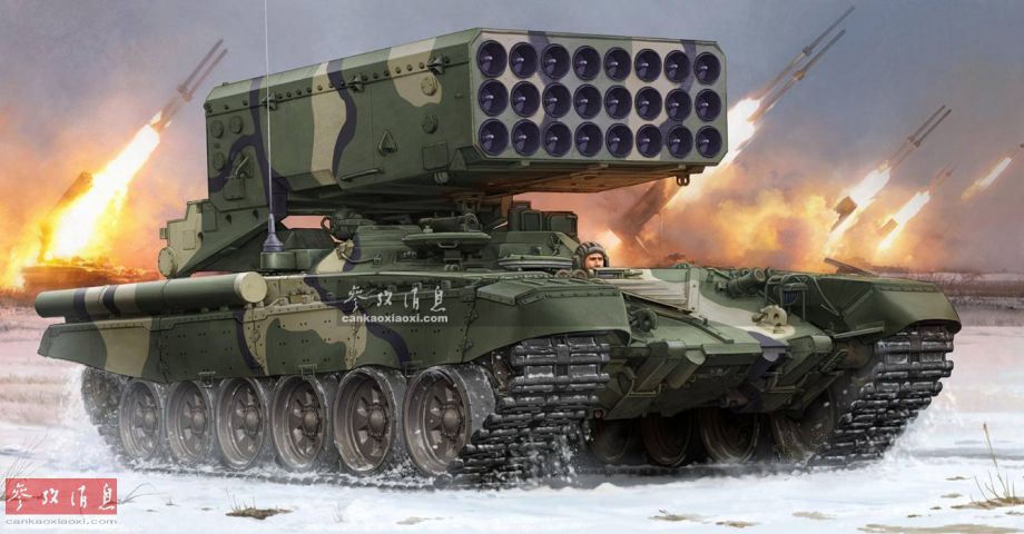  喷火杀器现叙利亚  威力惊人7秒灭1村 - 金羊网