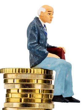 人口学者: 5年后 将 爆发招工难 娶妻难养老难_金