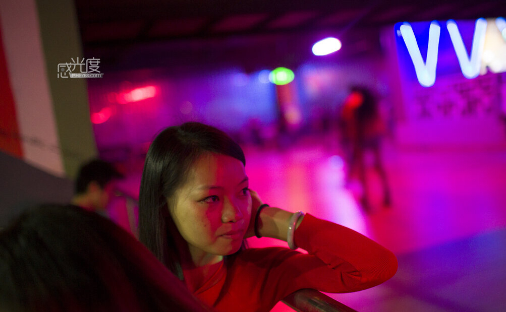 女 约会体验师 和她的男友们 - 金羊网