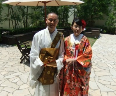 揭秘 日本和尚娶妻生子 的体验 - 金羊网