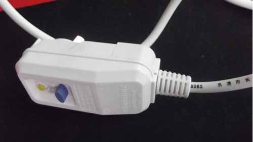  夫妻双双触电亡  现场惨不忍睹 女儿刚嫁到外地