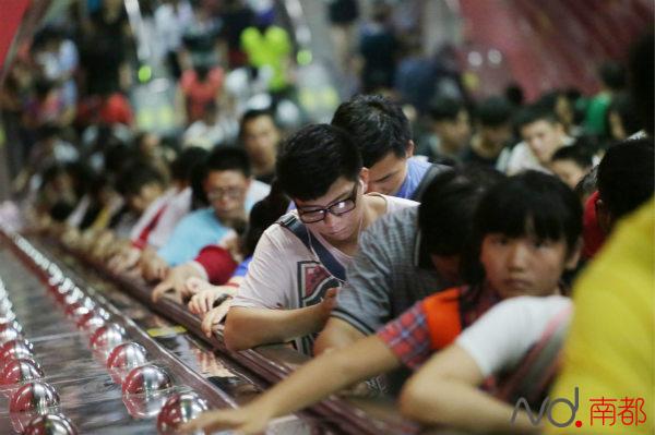  广州 地铁 检出超级细菌 ,感染或致命!如何预防_