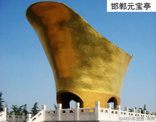 汕头现霸气侧漏的建筑 小编带你见识各地“奇葩楼”
