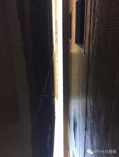 汕头现霸气侧漏的建筑 小编带你见识各地“奇葩楼”
