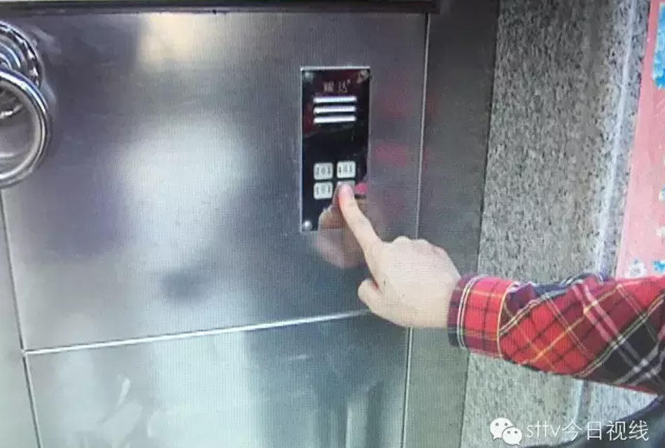 汕头现霸气侧漏的建筑 小编带你见识各地“奇葩楼”