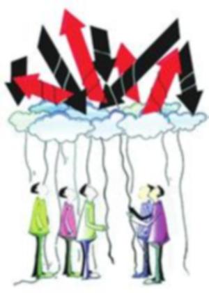 股民老张_股民收入