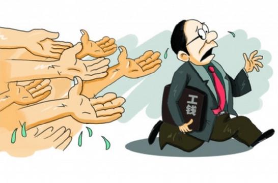 因遭欠薪自缢身亡 拖欠工资悲剧何时休- 手机新