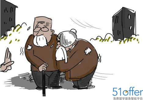 定居英国吃低保拒绝养父 法院判女儿支付赡养