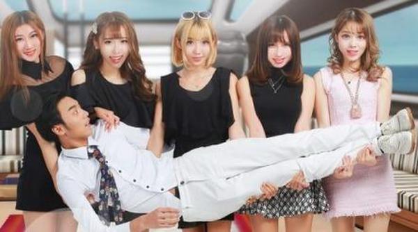  十个最缺男人国家  美女甘愿一夫多妻甚至十女