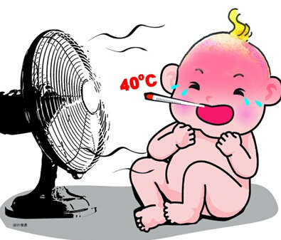  双胞胎 患 无痛无汗症  指尖咬得血淋淋不知痛_金