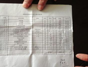  手术中遭医生加价  行业乱象亟需规范整治_金羊