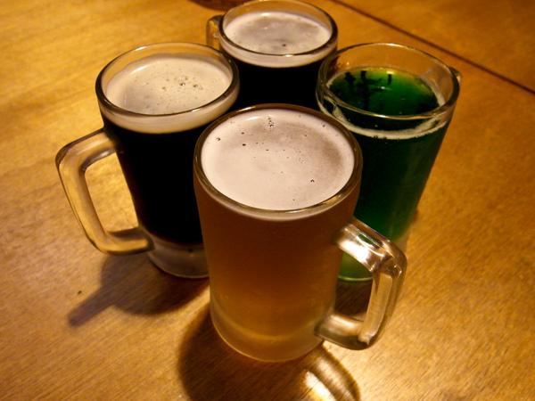 德国啤酒_德国人均喝啤酒(3)